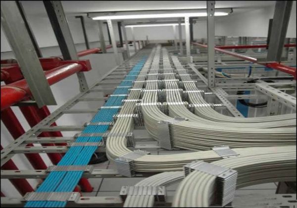 天天向上：IDC環境建設的正確打開方式 