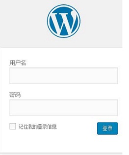 個人建站程序